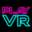 Play VR logo