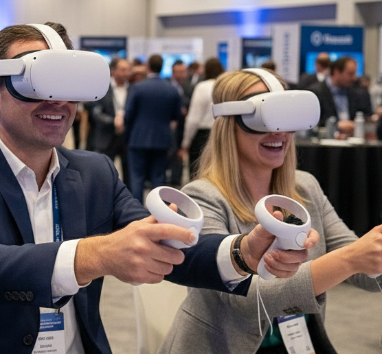 Corporate Parties & Product Launches