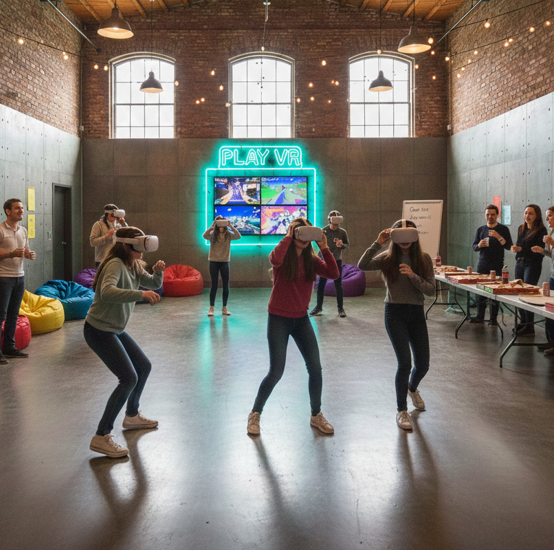 Charities & Youth Groups